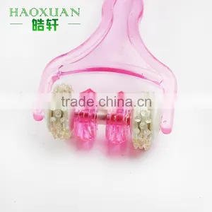 Body Plastic Healthcare Massager Handheld Bead Massage Adult Massage thumbnail-2