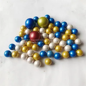 Glass Marbles for Home Decoration thumbnail-3