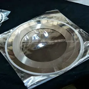 Slitting Round Blade Manufacturer Slitting Tape Paper thumbnail-1