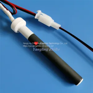 240V300W MCH Ceramic Igniter Ceramic Ignition Stick MCH Ceramic Heater MCH Ceramic Heating Tube Can OEM or ODM thumbnail-2