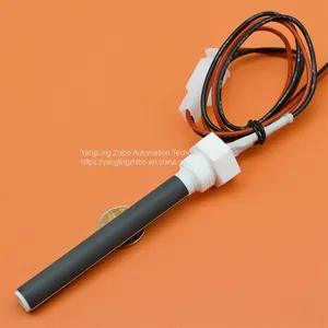 240V300W MCH Ceramic Igniter Ceramic Ignition Stick MCH Ceramic Heater MCH Ceramic Heating Tube Can OEM or ODM thumbnail-1