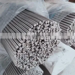 Sample Available 8mm 316 Stainless Steel Round Rod Bar Price thumbnail-1