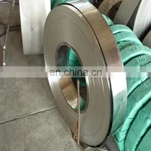 Factory Supply 316 Stainless Steel Strip thumbnail-5