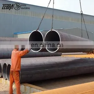 Welded Carbon Steel Tubing Dom Honed Tube thumbnail-3