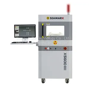Microfocus X-Ray Inspection Machine thumbnail-1