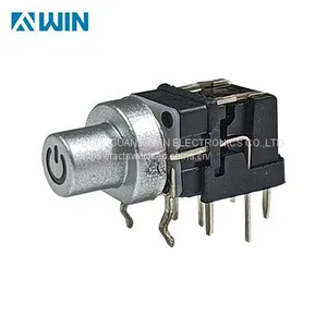 Illuminated Tact Switch Right Angle thumbnail-3
