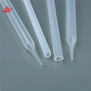 Wholesale Price Teflon PFA Costom Laboratory 30ml (9*6) Separator Column With Screw Lid thumbnail-3