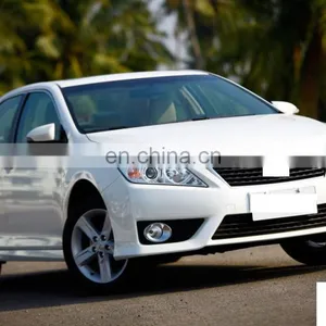 Fog Lamp Cover for Camry 2012 2013 2014 Chinese Version thumbnail-4