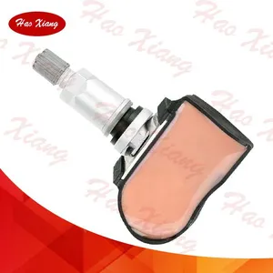 Haoxiang TPMS Tire Pressure Monitor Sensor OE BHB637140A For Mazda Benz thumbnail-3
