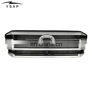 High Quality Car Accessories Grille for 2022 LC300 TRD Style Grille thumbnail-5
