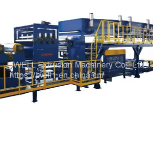 Film Extrusion Line thumbnail-1