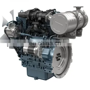 Original Diesel Injector 0445110447 Engine Diesel Injector 0445 110 447 Engine Fuel Injector thumbnail-4