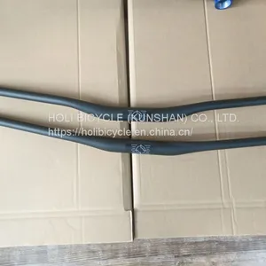 Bicycle Handlebar Carbon Fiber thumbnail-1