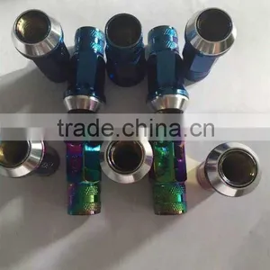 Gorilla Wheel Lock Nuts thumbnail-2