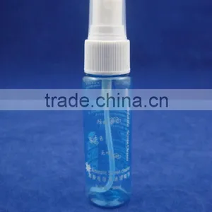PET 2oz Mist Spray Bottles thumbnail-5
