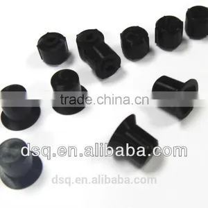 Customized Rubber Hose Tube Parts thumbnail-3