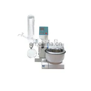 BIOBASE China Small Capacity and Large Capacity Rotary Evaporator for Laboratory or Hospital Factory Price thumbnail-2