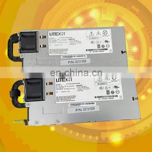 Ps-2751-7h For 750w Rh1288 Rh2285 Rh2288 V2 Server Power Supply thumbnail-1
