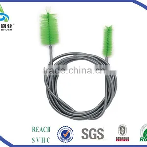 Deluxe Trumpet Flex Cleaning Brush thumbnail-3