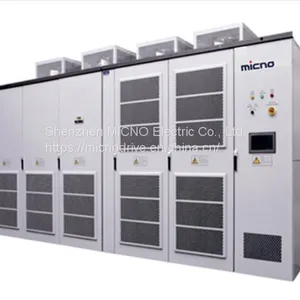High Voltage Inverter thumbnail-1