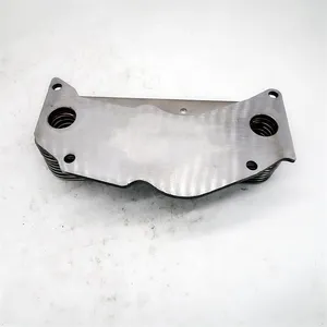 Brand New Great Price Oil Cooler 61800010113 For Weichai Engine For Truck thumbnail-2
