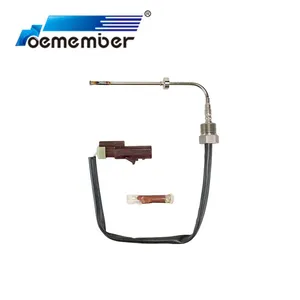 OE Member A6805402217 6805402217 Truck EGT Sensor Temperature Sensor Truck Exhaust Temperature Sensor for Detroit thumbnail-1