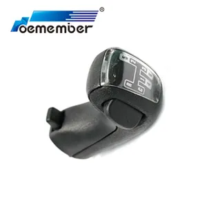 OE Member 1727377 1438702 1919065 1441235 1727378 Truck Gear Shift Knob Truck Gear Lever for SCANIA thumbnail-1