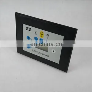 Brand New From Stock 1092005691 Compressor Lcd Controller for Air Compressor Control Panel Controller Parts thumbnail-1