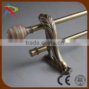 Decorative Luxury Curtain Rods Shower Curtain Rods thumbnail-1