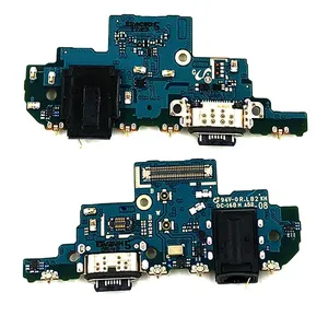 Mobile Flex Cable For Samsung Galaxy A52 A525 Charging Port Cell Phone Spare Parts thumbnail-5