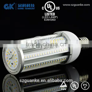 347V New Corn Bulb Listed 27w 36w 45w 54w 360 Degree Corn Led Light thumbnail-1