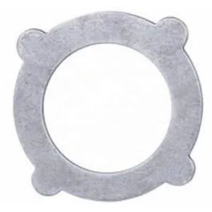 Clutch Friction Plate 83930408 for NewH Olland Tractor thumbnail-1