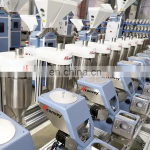 CE Standard Hot Selling Best Pvc pe Pet Plastic Gravimetric Extruder Doser Machine thumbnail-5