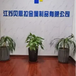 Jiangsu Besra Metal Products Co., Ltd company overview - view 1 thumbnail