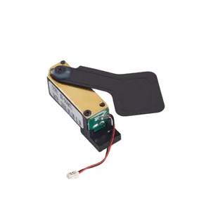 IR Infrared Thermal Imaging Shutter for Night Vision Thermal Camera Face Recognition Camera thumbnail-2
