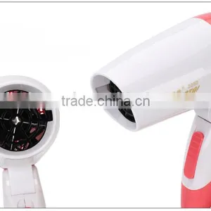 Electric Motor Blower Anion Hair Dryer 2015 thumbnail-5