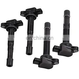 OEM Car Ignition Coil 27300-03150 Auto Coil Pack Spark Coil for Hyundai Verna Santa Fe XG300 XG350 thumbnail-1
