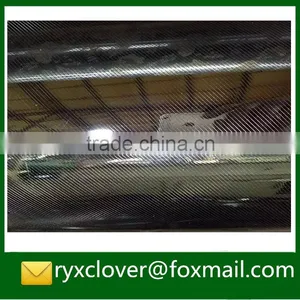 Office Stationary Waterproof Corrugated pp Plastic Sheet Roll thumbnail-3