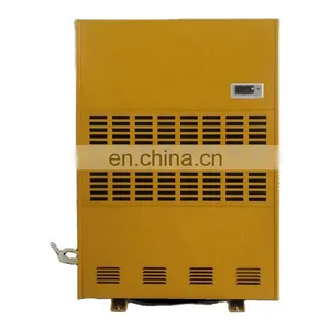 Intelligent Environmental Protection Huge Capacity Intelligent Industrial Using Dehumidifier thumbnail-1