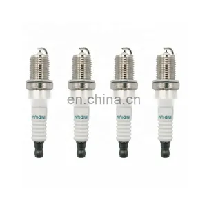 High Quality Hot Selling Japanese Car Spark Plugs Auto Spark Plugs OEM 90919-01210 Fit for COROLLA thumbnail-4