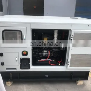 Hot Sale Weichai WP2 40KVA Silent Type Generator Set thumbnail-5