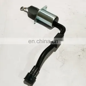Shut off Engine Parts For Truck 3977620 On Sale thumbnail-4