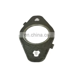 5266422 Engine Exhaust Manifold Gasket QBM QSM Diesel Engine Truck Parts thumbnail-1