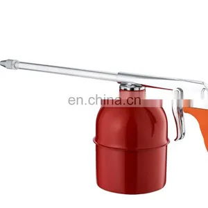 Low Pressure Air Power Spray Gun thumbnail-5