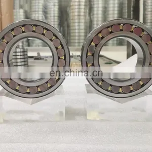 Mine Bearing 23076CA W33 23076CC 23076MB Spherical Roller Bearing thumbnail-3