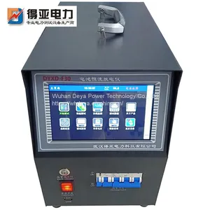 Battery Discharge Tester DYXD-F30 thumbnail-1