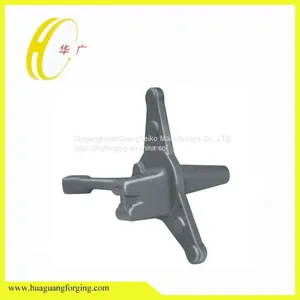 Stainless Steel The Benz Bus Spring Bracket thumbnail-1