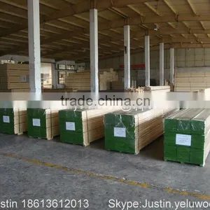 PINE SCAFFOLDING BOARD (factory Direct Sales) thumbnail-1