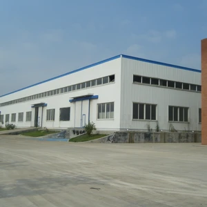 Xi'an Xinyi Instrument Technology Co., Ltd. company overview - view 1 thumbnail