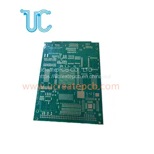 PCBA Prototype PCB Circuit Boards Printed PCB thumbnail-4